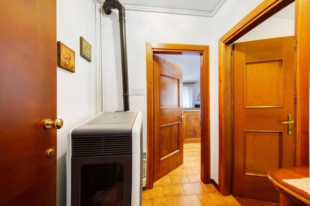 Fotografie z fotogalerie ubytování Monolocale Monti Pallidi v destinaci Domegge di Cadore