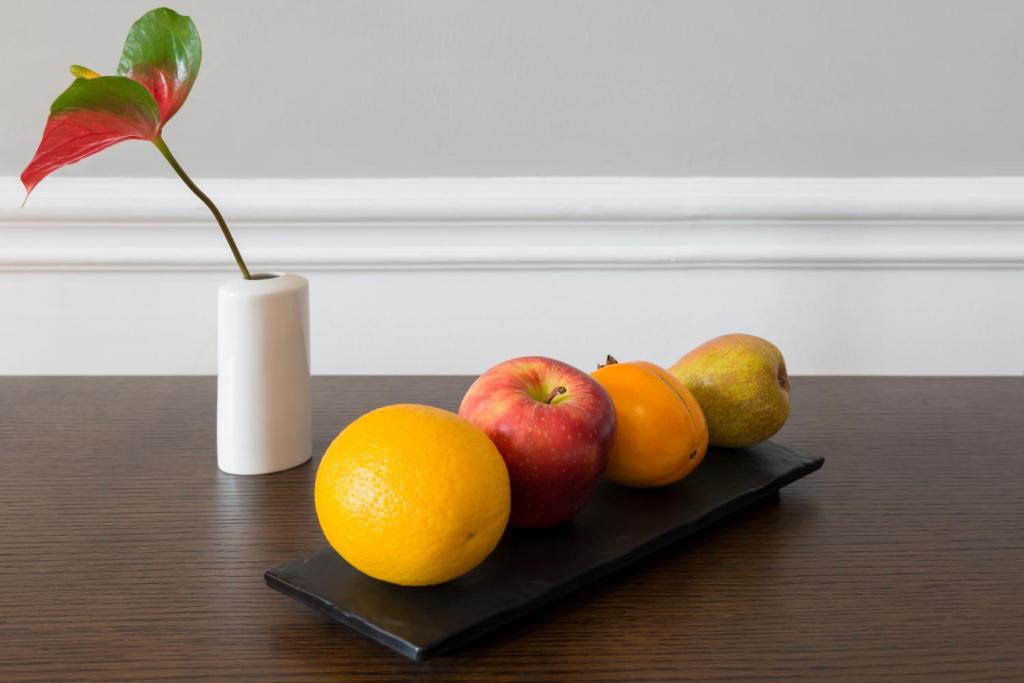 Palazzo Castri 1874 Spa & Garden - 5