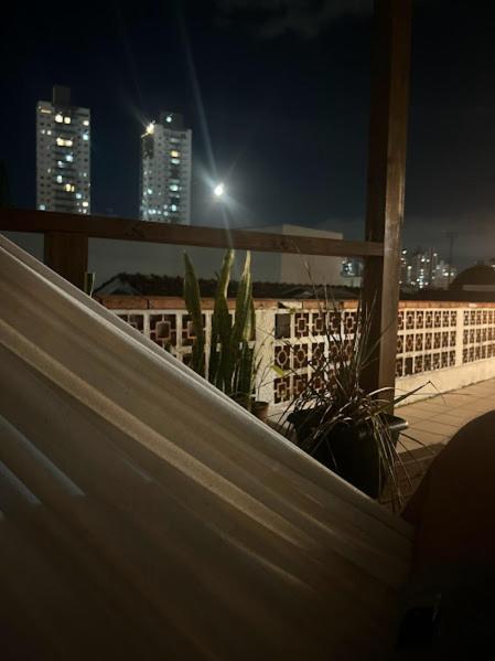 Fotografie z fotogalerie ubytování 8 Quarto Cama Queen e SmartTv Netflix v destinaci Itajaí