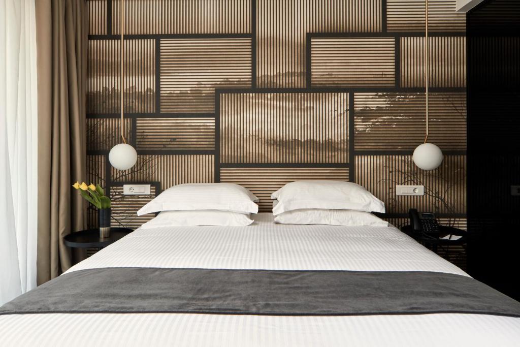 
Superior Cozy Double Room 
