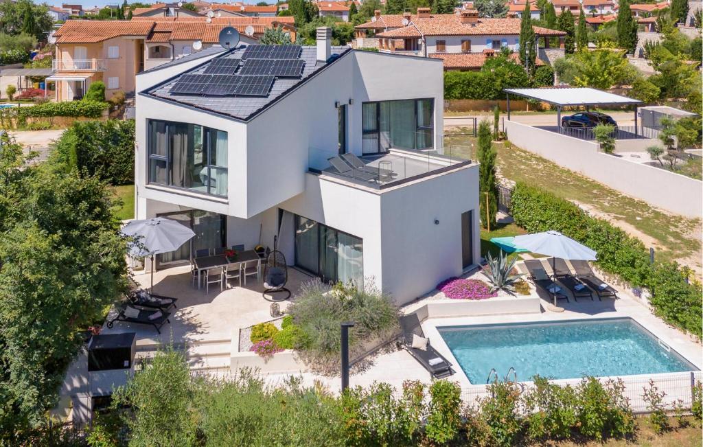 Villa Marko Aurelia
