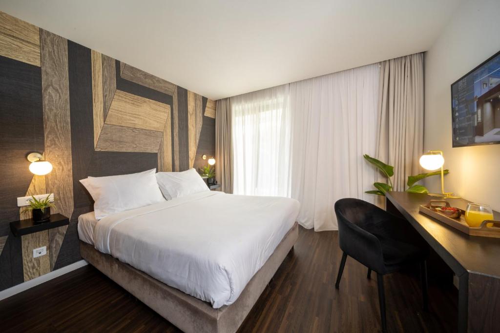 Azur Hotel - Resim 6