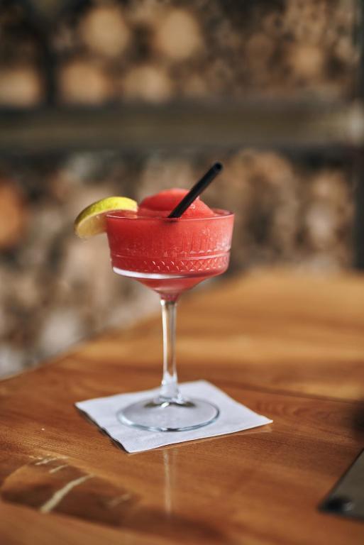 Pension & Restaurant Krakonoš - 17