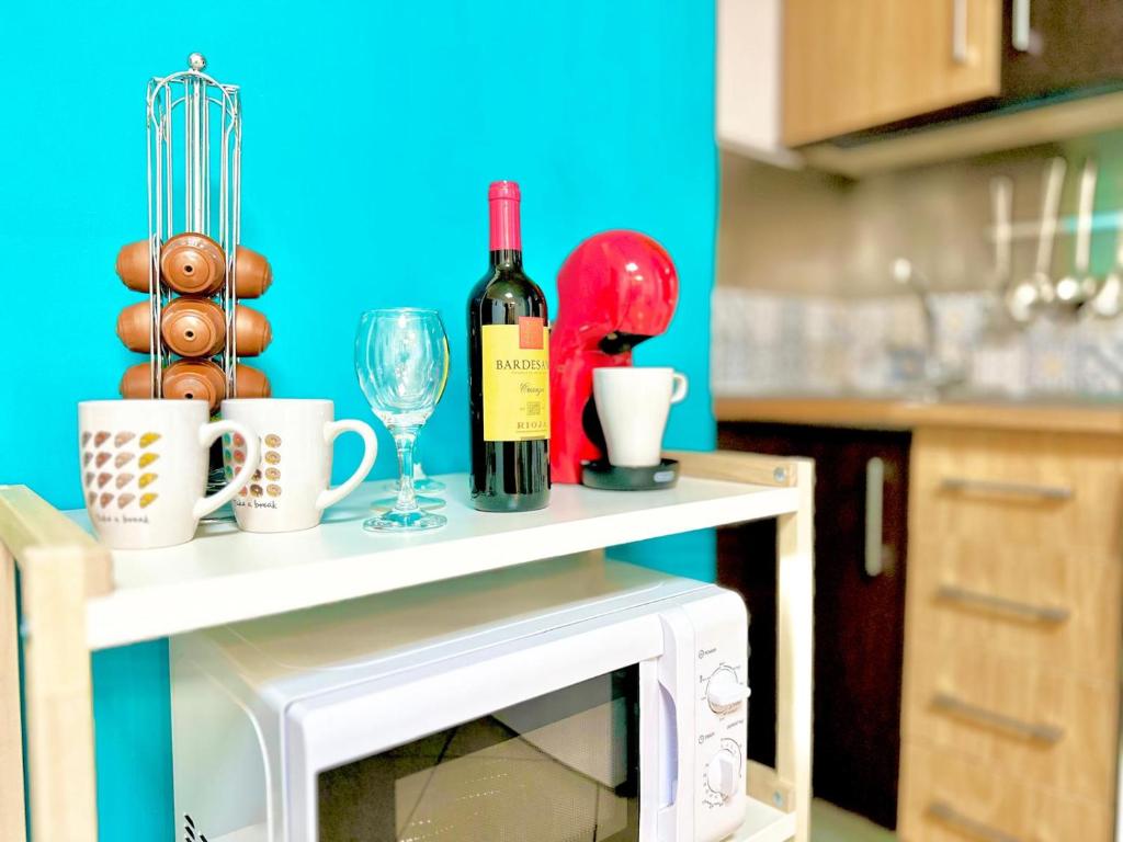 Conjunto Playa del Palo - 13