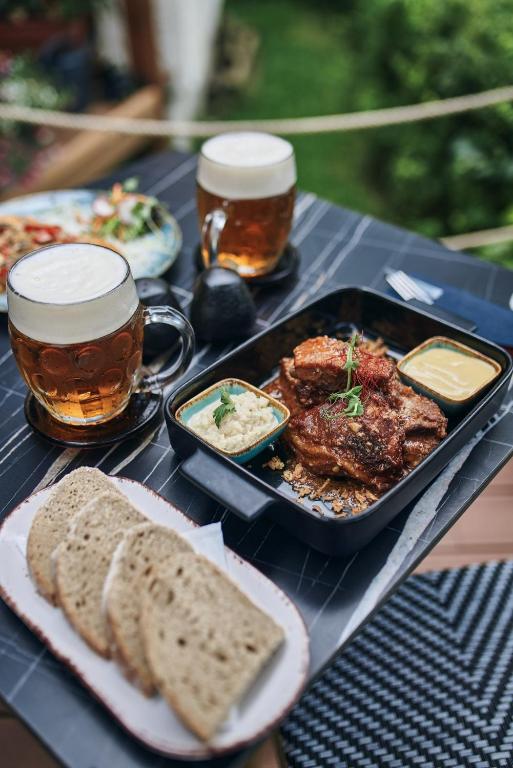 Pension & Restaurant Krakonoš - 14