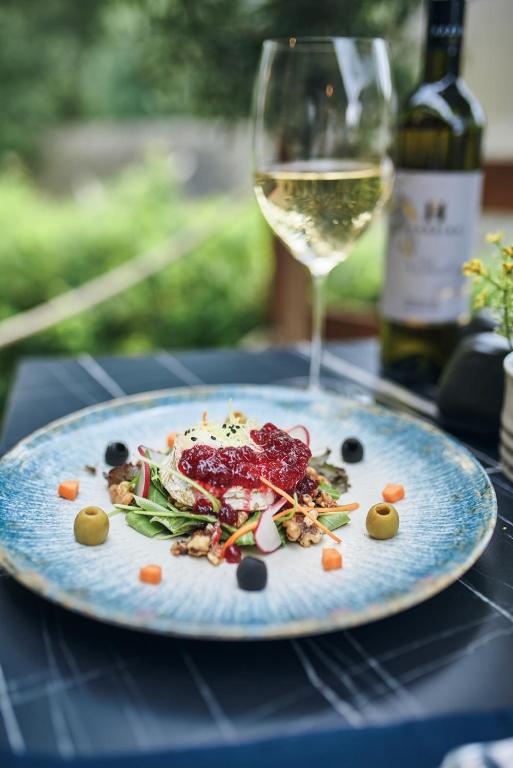 Pension & Restaurant Krakonoš - 13