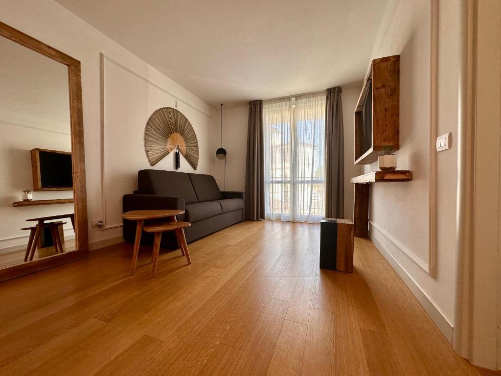 Eco Urban Apartment - Private Parking