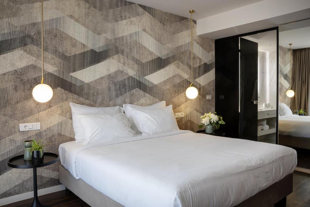 Azur Hotel - Resim 11