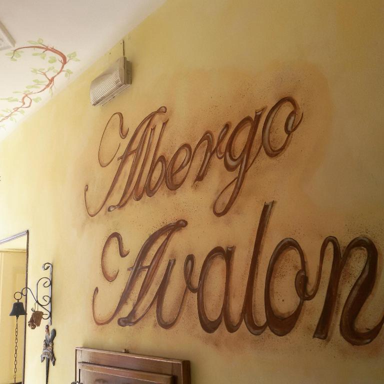 Albergo Avalon - Resim 42