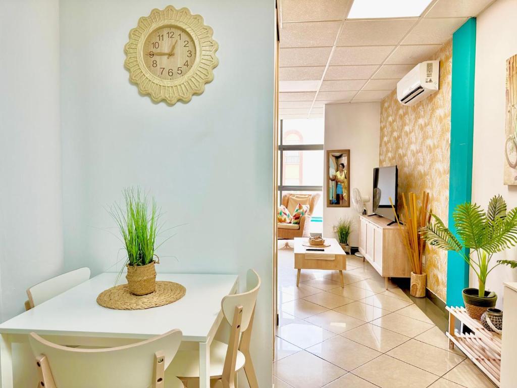 Conjunto Playa del Palo - 12