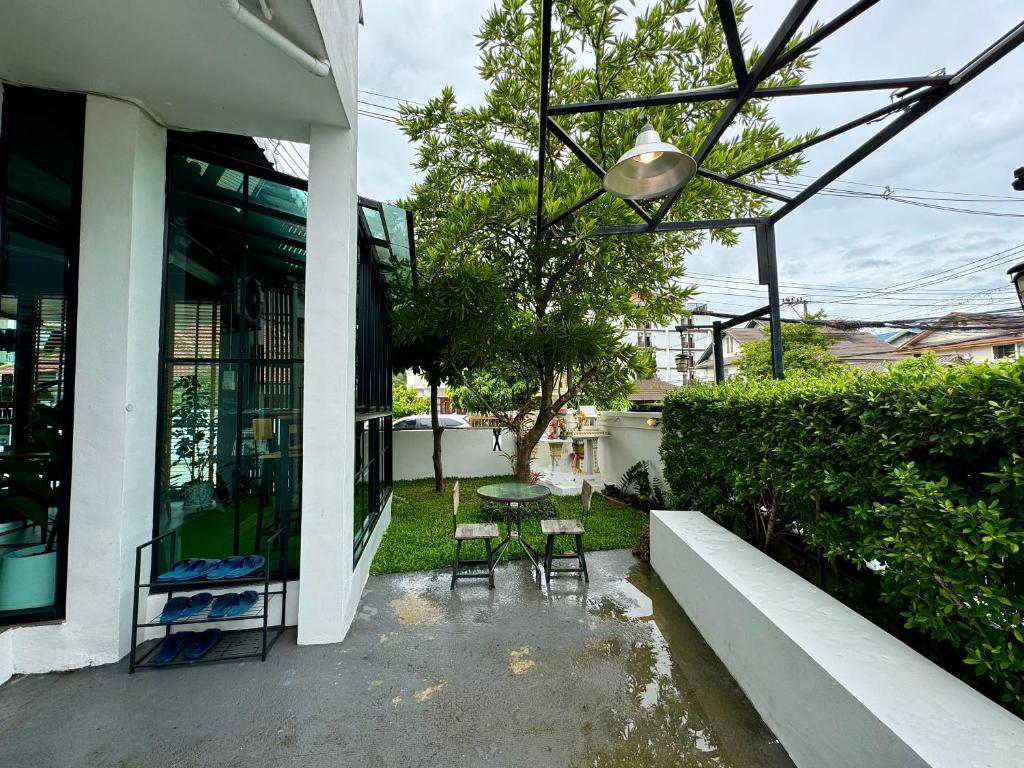 Tanwa House - Resim 45