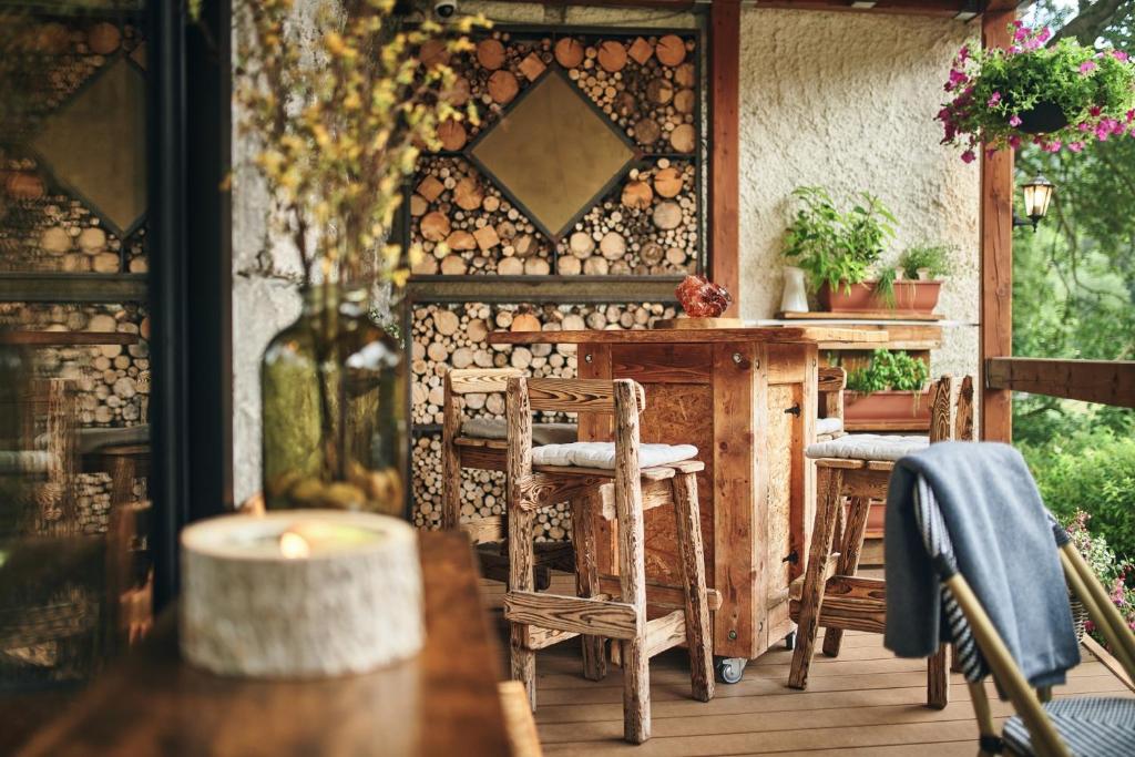 Pension & Restaurant Krakonoš - 10