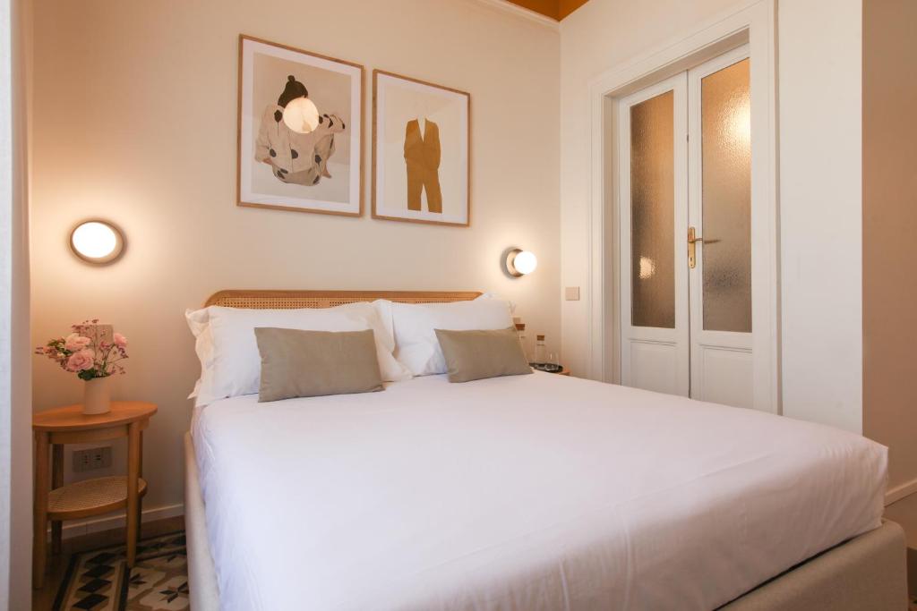Cà Bèla - Certosa SUITES - Double Room