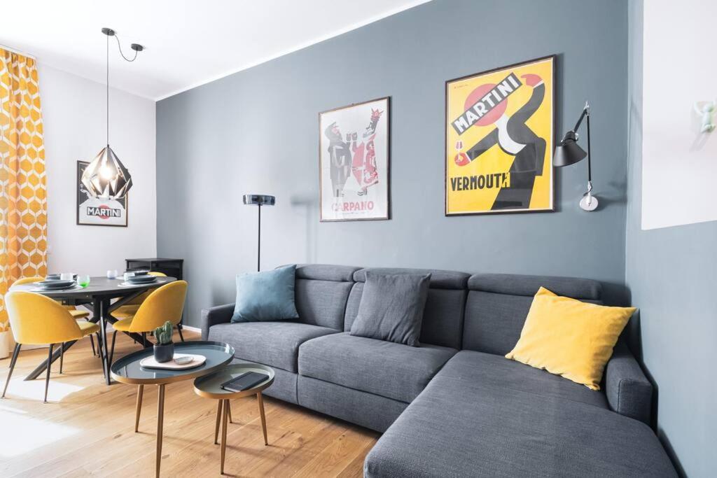 Easylife - Milano - Kramer 31 - Porta Venezia