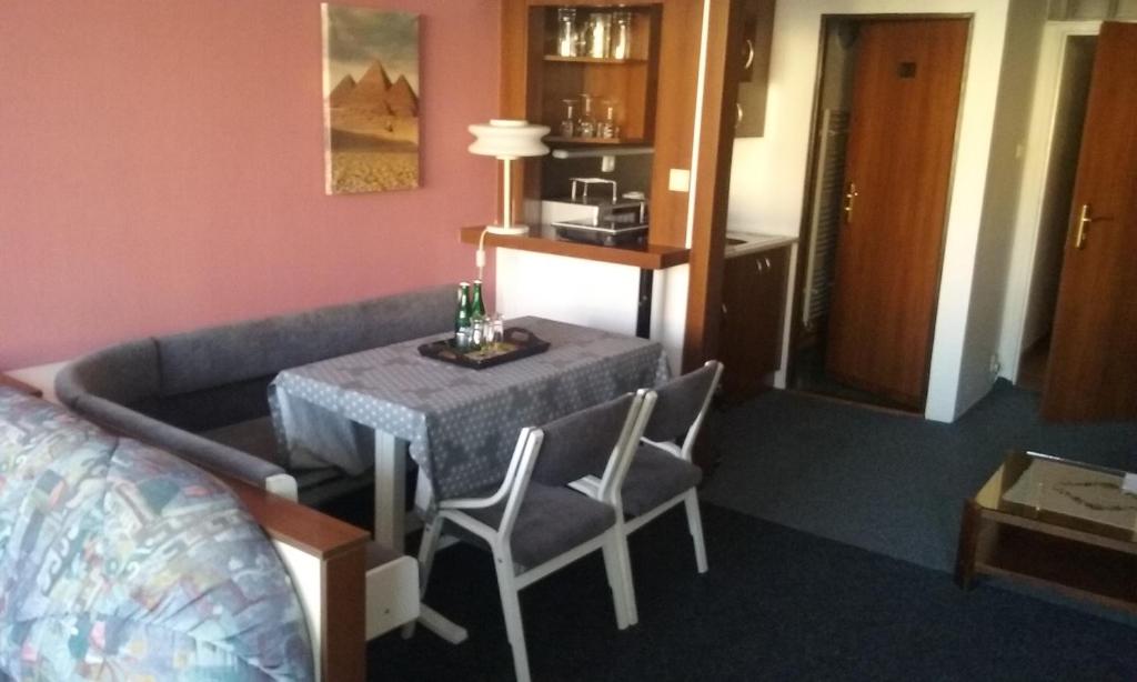 Penzion Menšík - 17