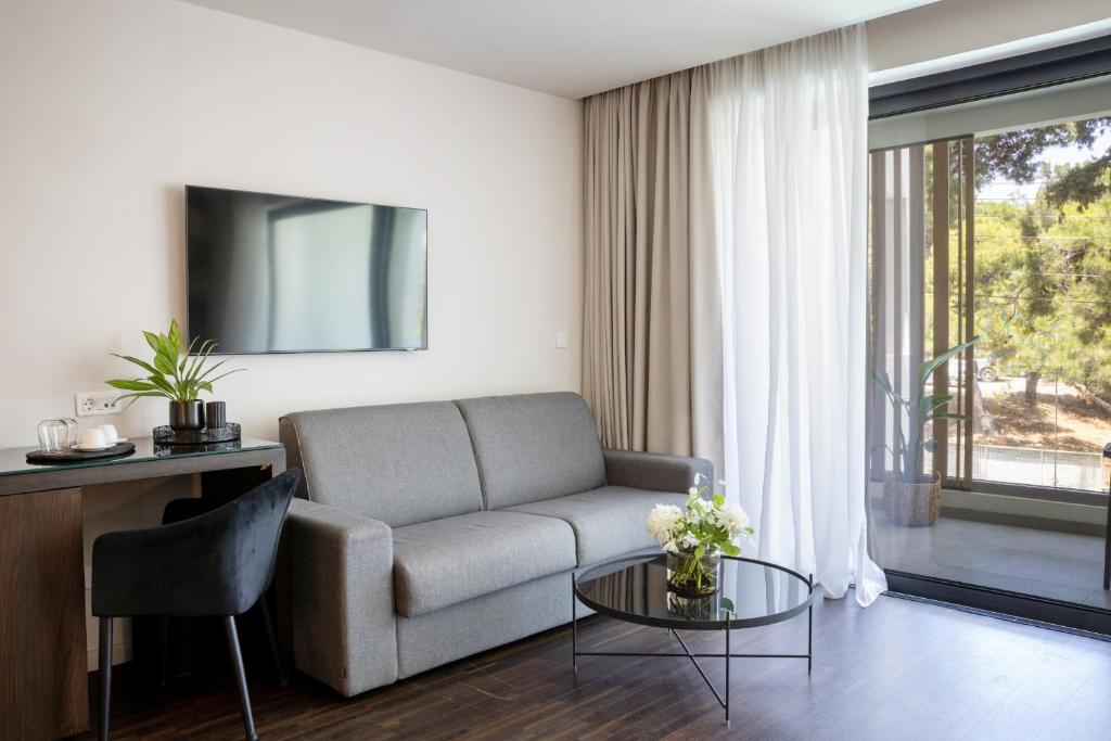 Azur Hotel - Resim 3