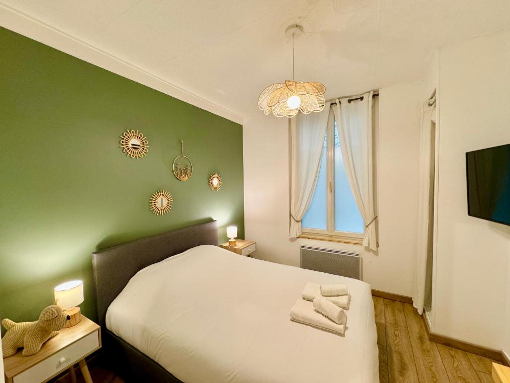 Photo de la galerie de l'établissement Chez Marie - Reims la bien aimée, à Reims