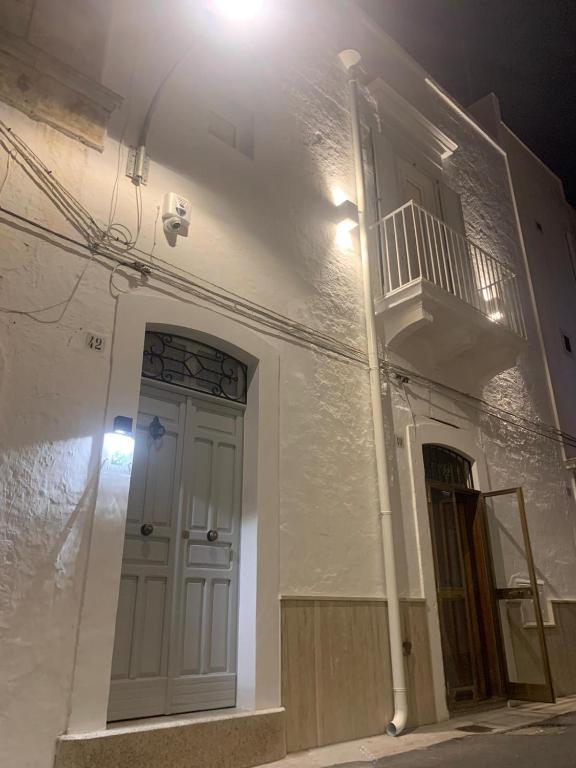 Fotografie z fotogalerie ubytování HOSTuni v destinaci Ostuni