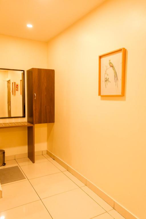 Fotografie z fotogalerie ubytování Hotel White Fields Hitec City, Hyderabad v destinaci Hajdarábád