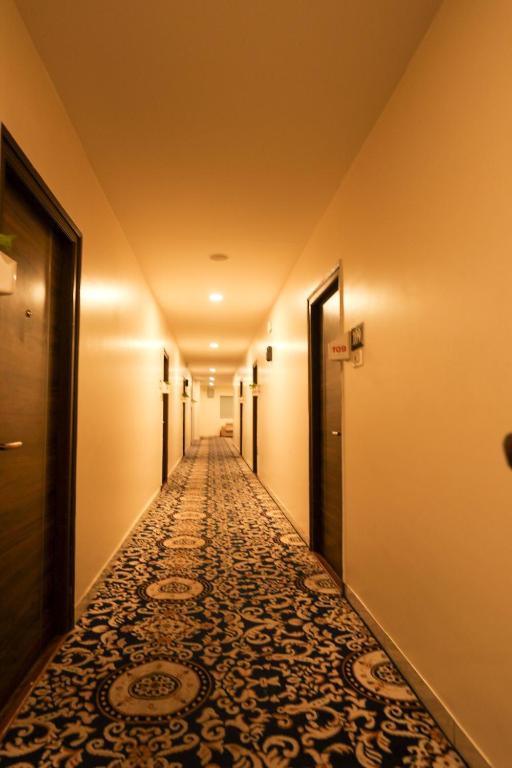 Fotografie z fotogalerie ubytování Hotel White Fields Hitec City, Hyderabad v destinaci Hajdarábád
