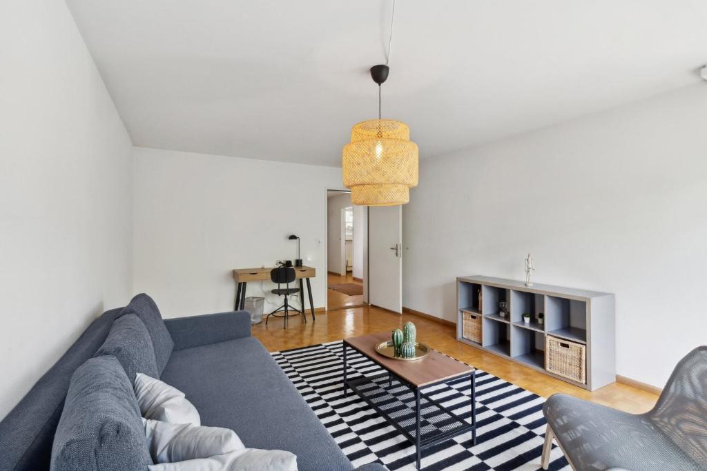 Beautiful Boutique Apartment DRAHTZUG8 - One-Bedroom Apartment
