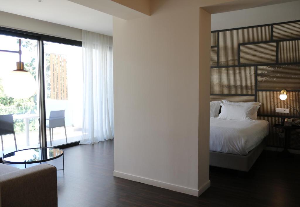 Azur Hotel - Resim 19