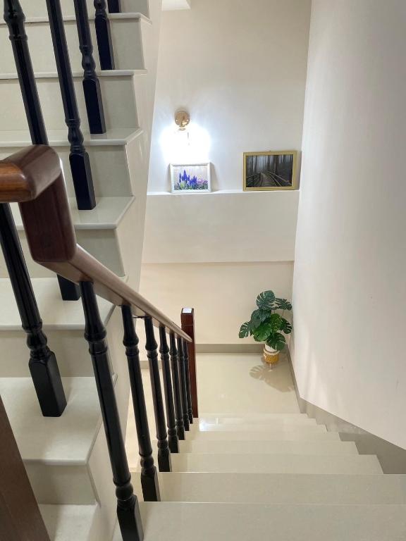 Fotografie z fotogalerie ubytování Ling Lai B&B v destinaci Neipu