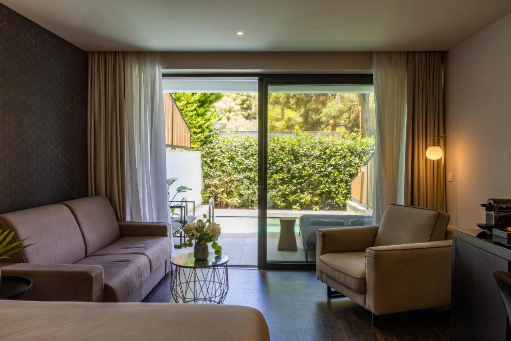 Azur Hotel - Resim 24