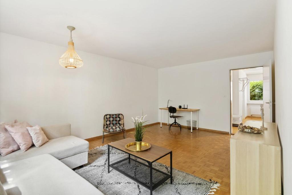 Beautiful Boutique Apartment DRAHTZUG8 - One-Bedroom Apartment