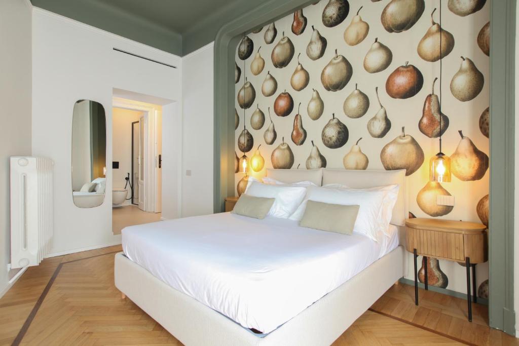Cà Bèla - Certosa SUITES - Superior Double Room