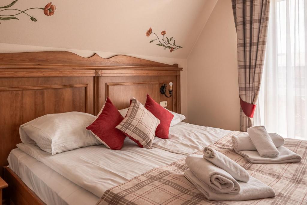 Helan Family & SPA - Resim 10