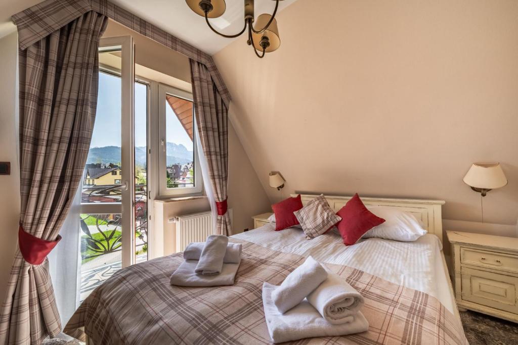 Helan Family & SPA - Resim 35