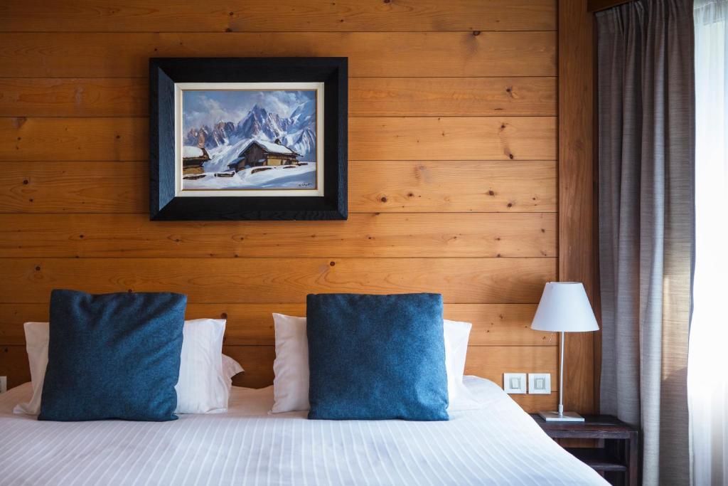 Le Hameau Albert 1er - Relais & Châteaux — 5