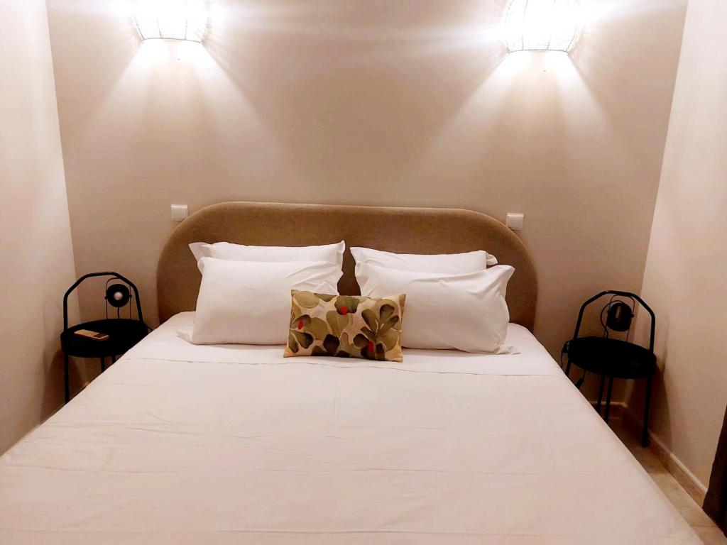 WOT Algarve - Three-Bedroom Apartment