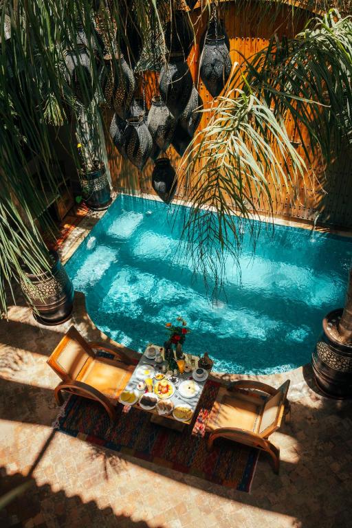 Riad Anya & SPA photo