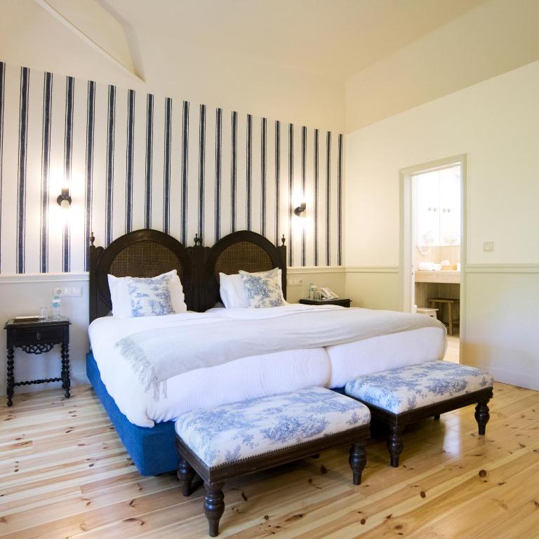York House Lisboa Hotel - Resim 18