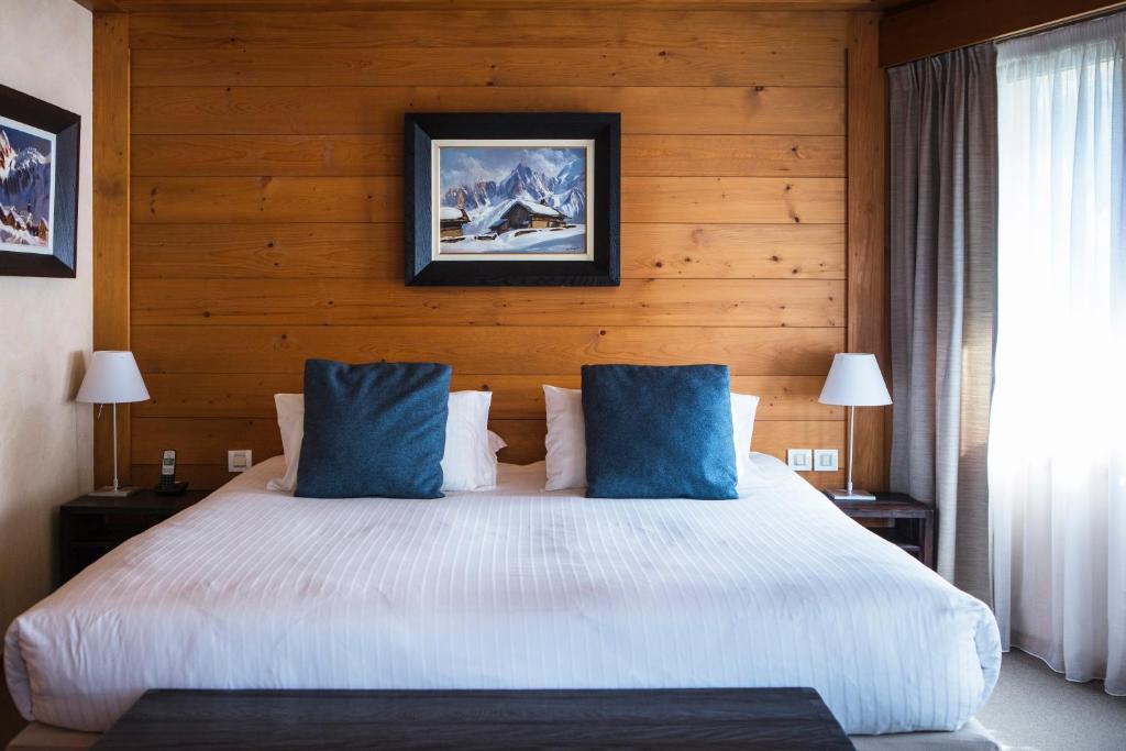 Le Hameau Albert 1er - Relais & Châteaux — 4