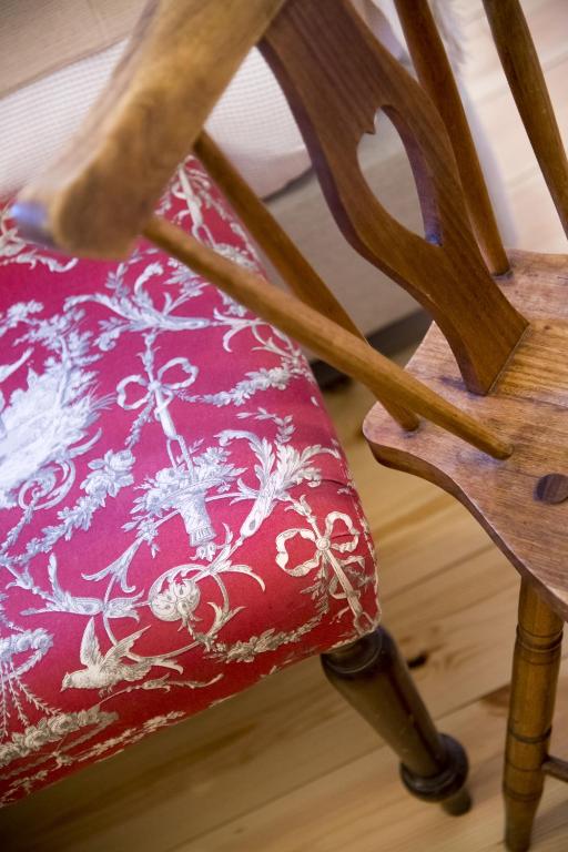 York House Lisboa Hotel - Resim 37