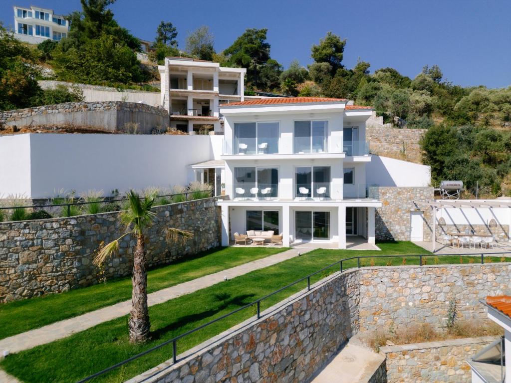 Seahorse Villa - Villa