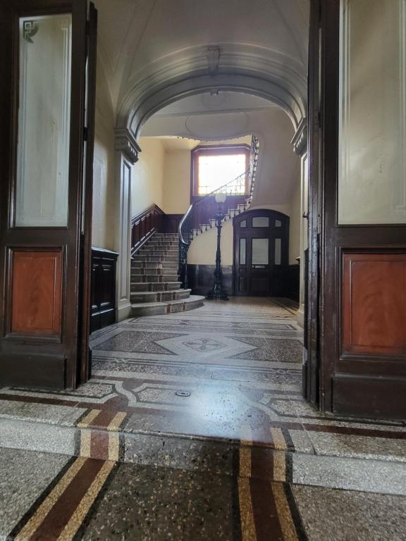 Fotografia z galérie ubytovania Apt spacieux avec jardin et parking v destinácii Sète