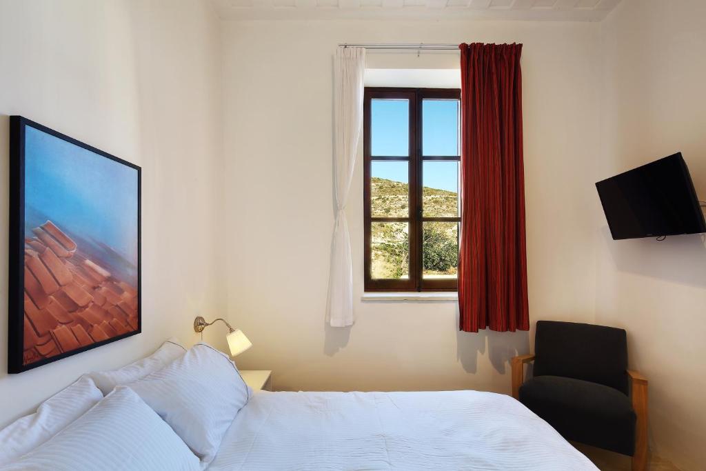 Palatakia - Adults Only - Suite Junior Avec Terrasse