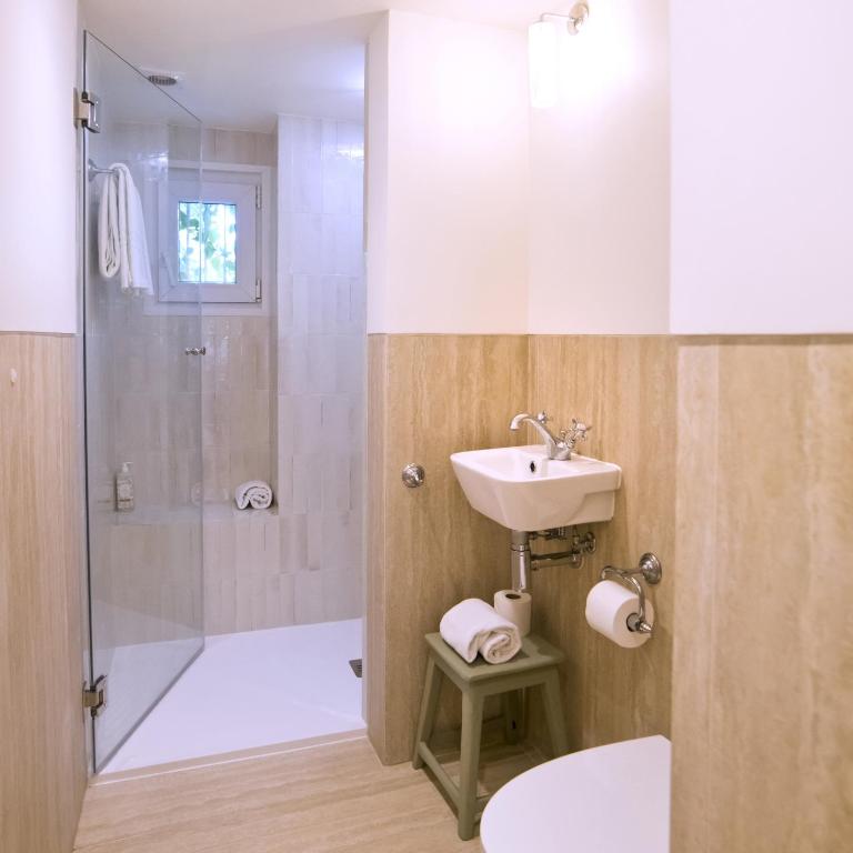 York House Lisboa Hotel - Resim 8