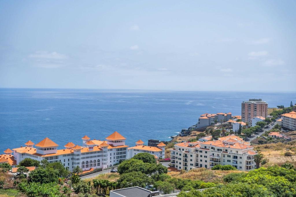 VeBella Ocean View