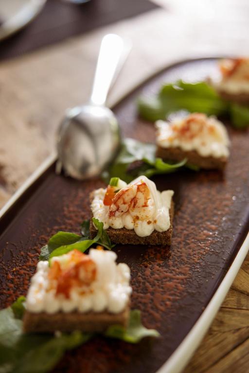 Azur Hotel - Resim 38