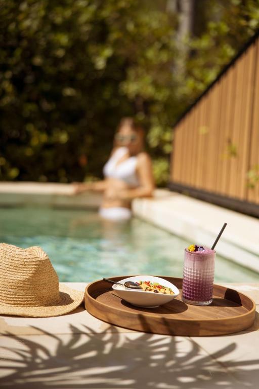 Azur Hotel - Resim 44