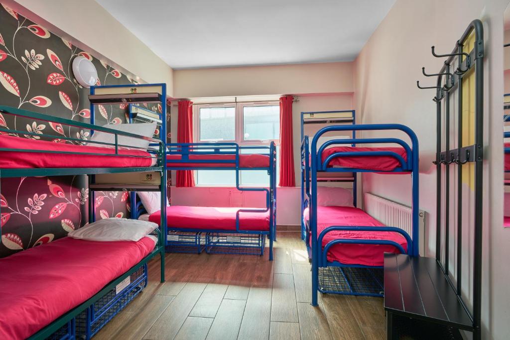 FunShin hostel評價、特色體驗、房價資訊、訂房連結 – 海景渡假親子友善 - 照片 5