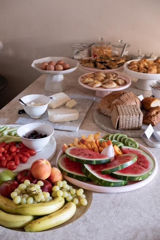 Aisha Hotel - Resim 13