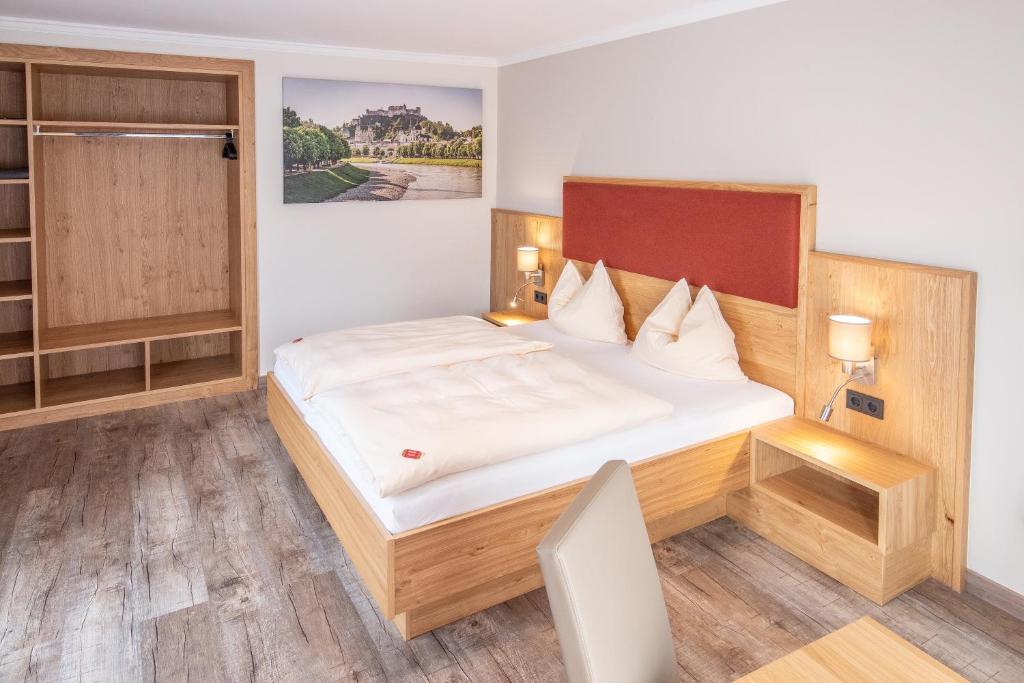 Frühstückspension Helmhof - 3