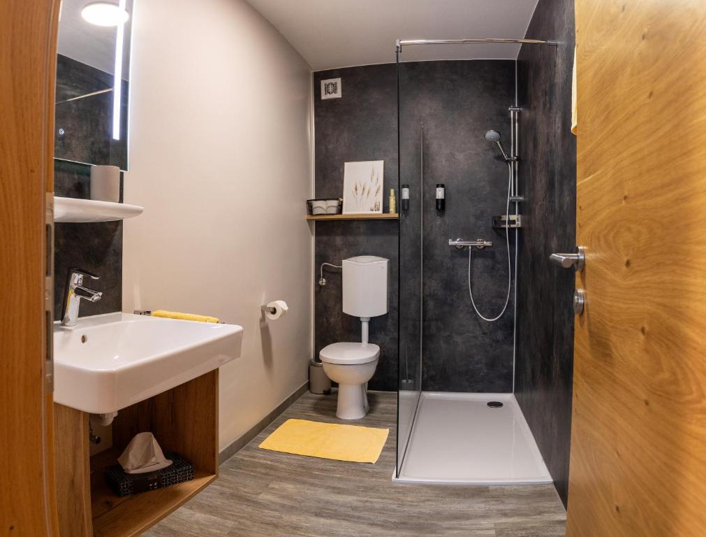 Frühstückspension Helmhof - 4