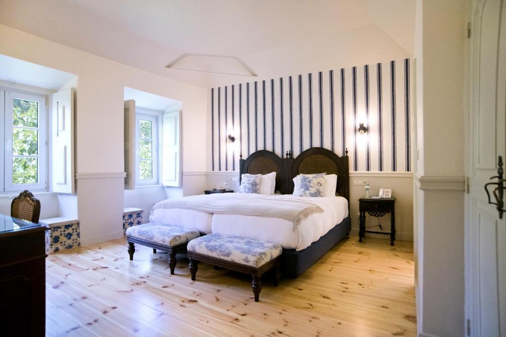 York House Lisboa Hotel - Resim 3